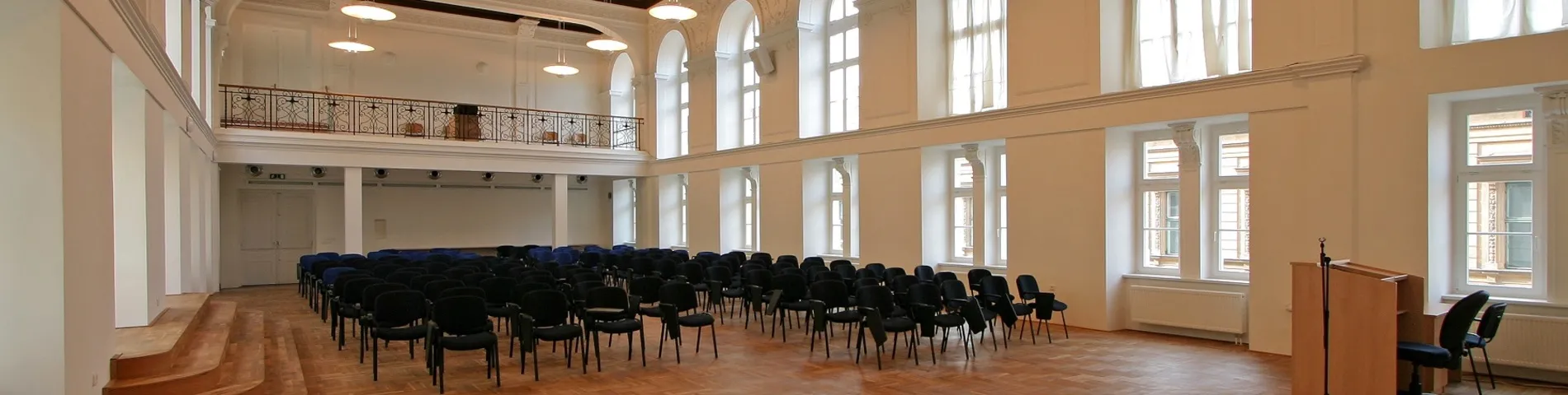 CA Institute bild 1