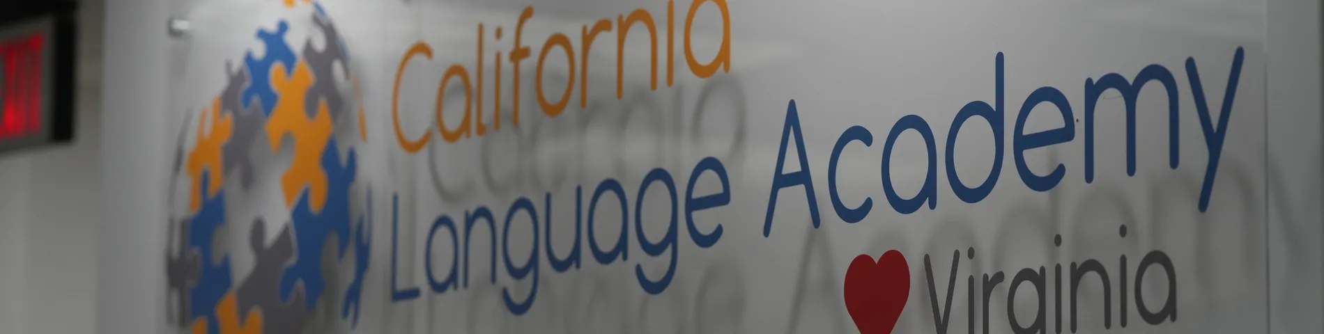 Imagen 1 de la escuela California Language Academy - Virginia