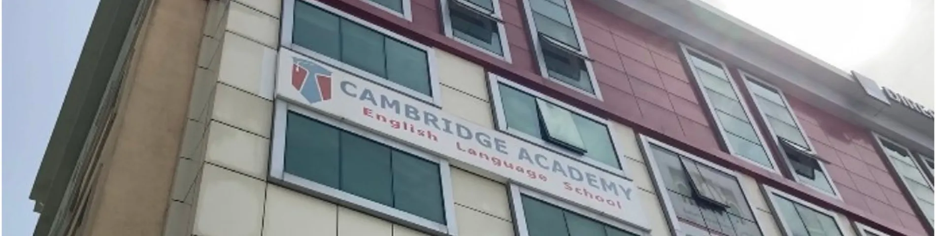Cambridge Academy picture 1