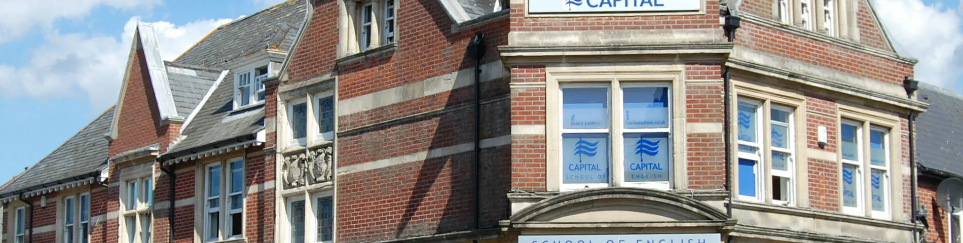 Capital School of English picture 1