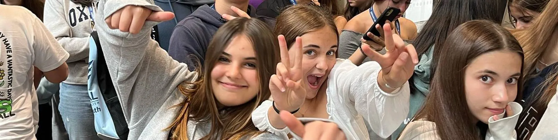 Capital School of English Junior Centre 사진 1
