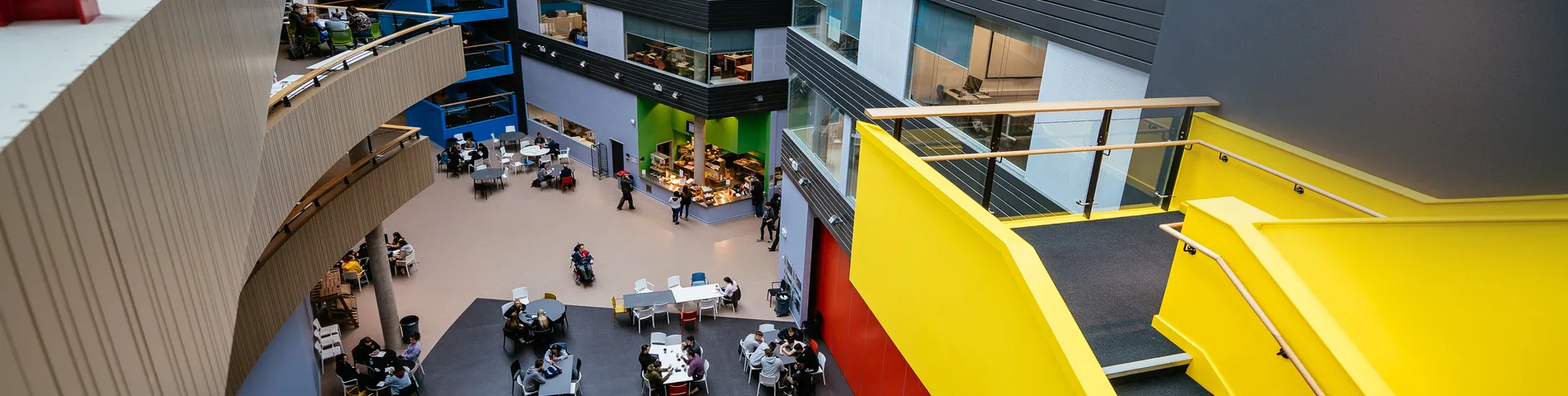 CAVC English Academy foto 1