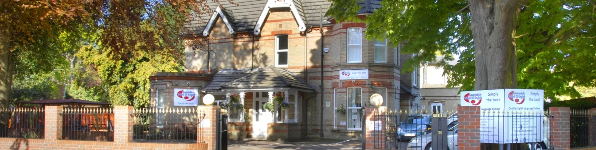 Cavendish School of English 사진 1