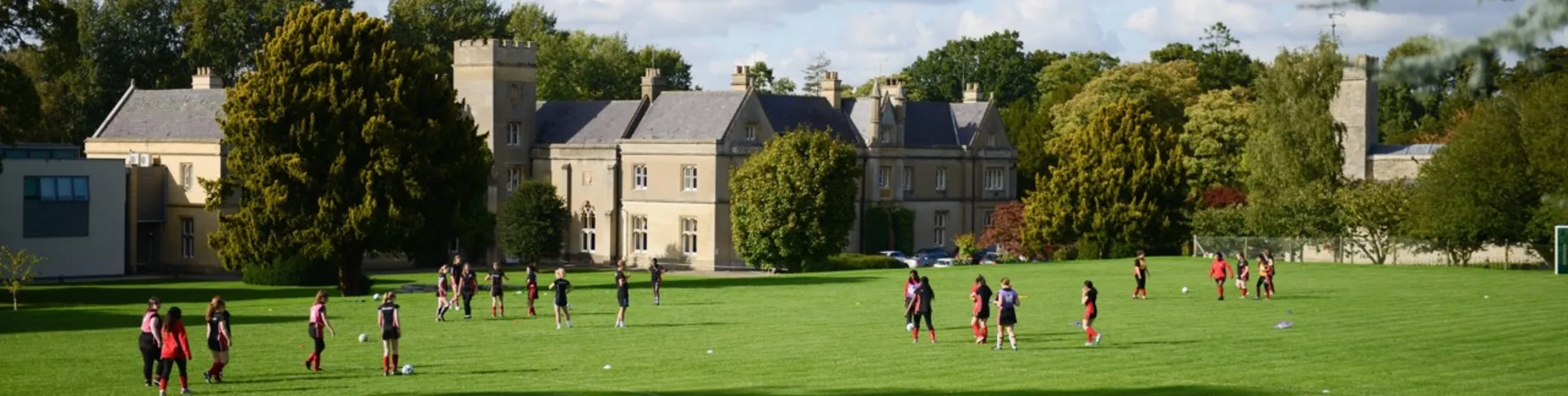 Cavendish School of English Junior Centre图片1