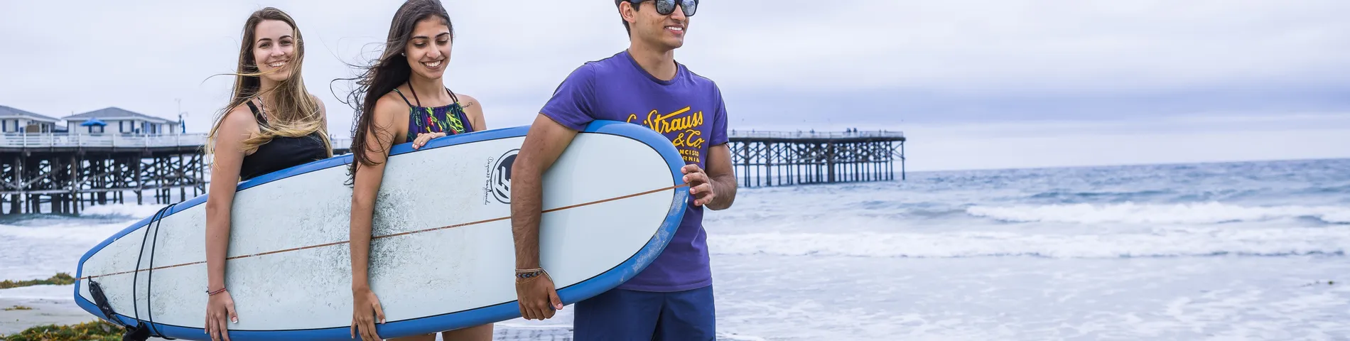 CEL College of English Language Junior Centre afbeelding 1