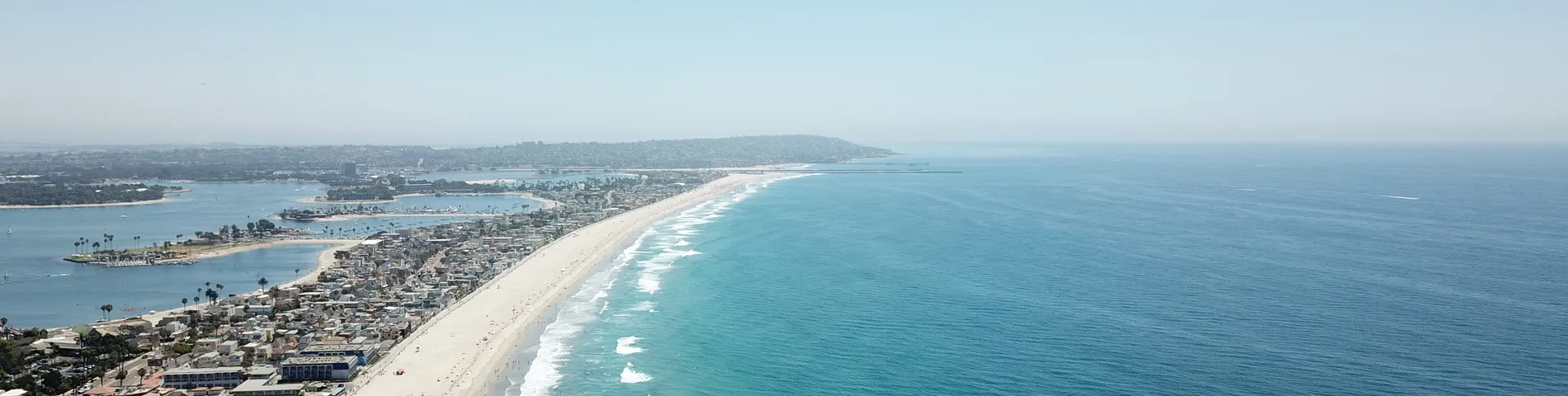 CEL College of English Language Pacific Beach图片1