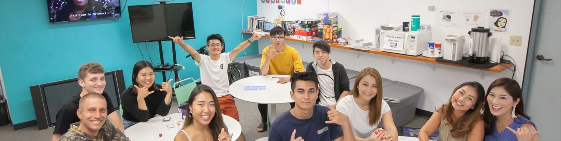 Central Pacific College صورة 1