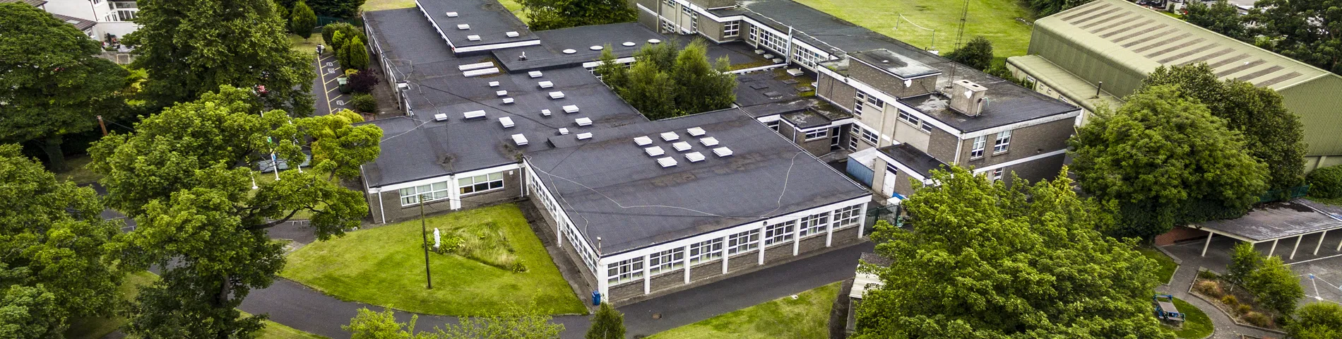 Centre of English Studies (CES) - Summer Centre - Mercy College immagine 1