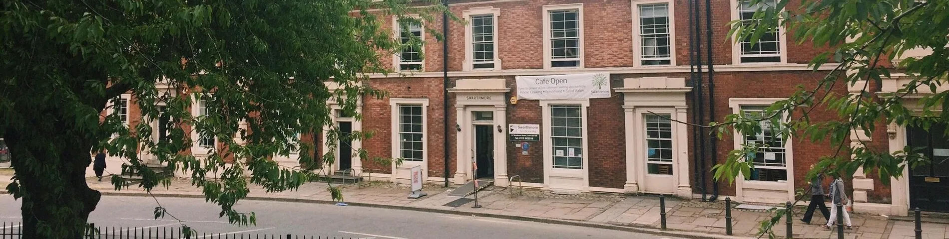 Centre of English Studies (CES) - Summer Centre图片1