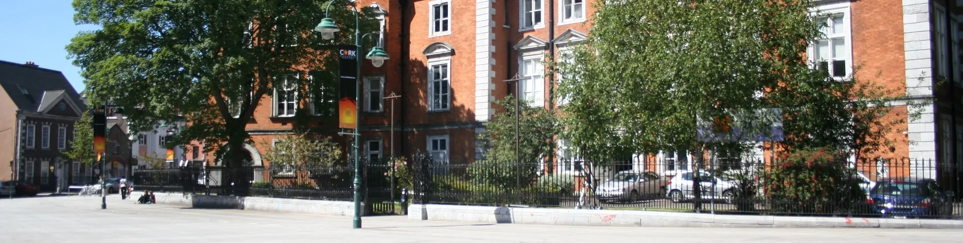 Centre of English Studies (CES)画像1