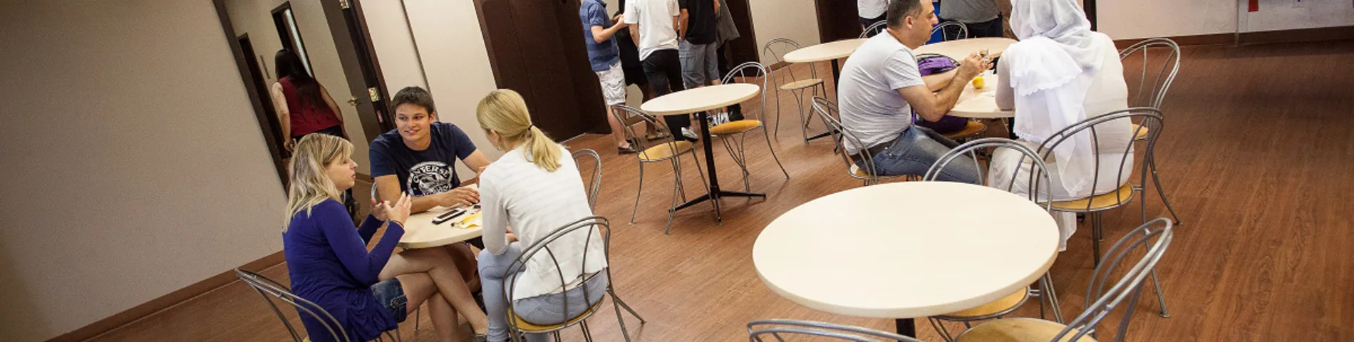 Centre of English Studies (CES) picture 1