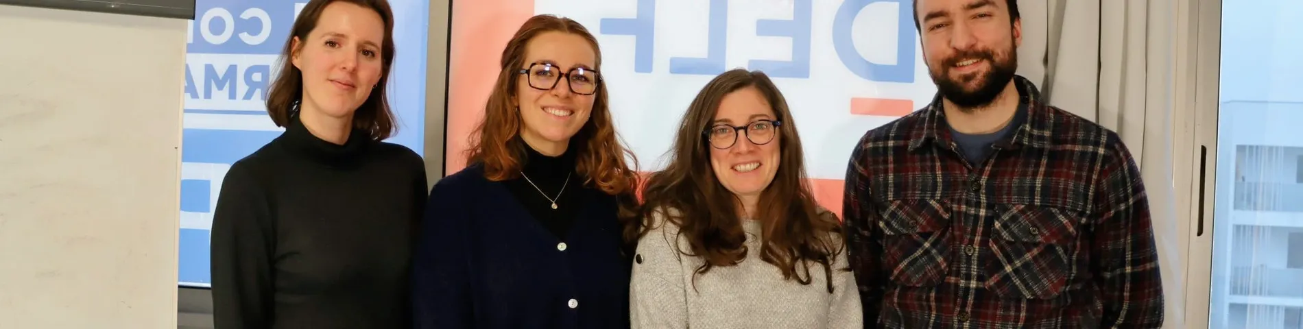 Centre Zenith afbeelding 1