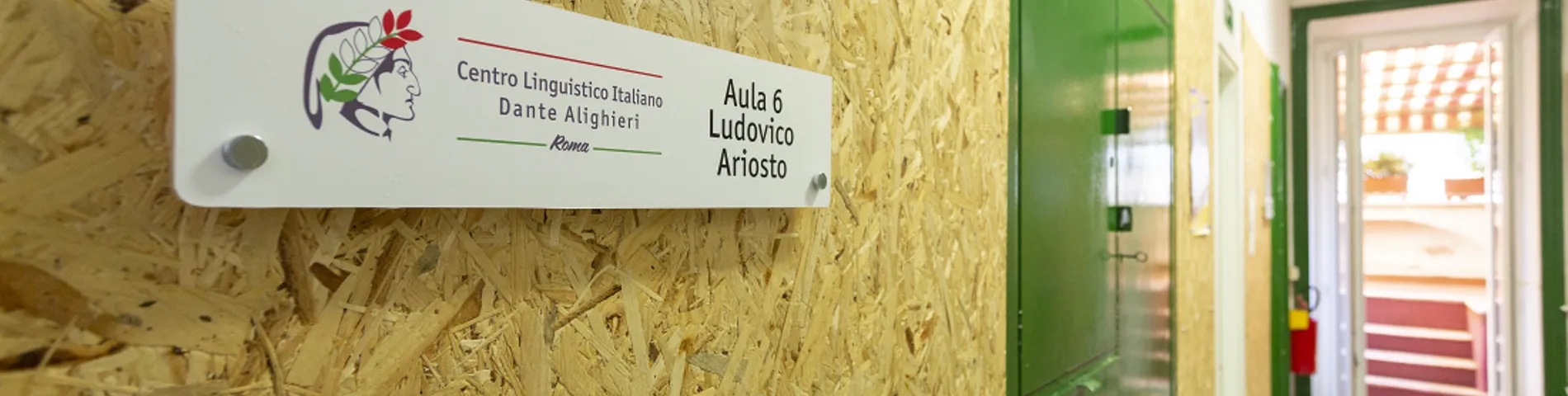 Centro Linguistico Italiano Dante Alighieri picture 1