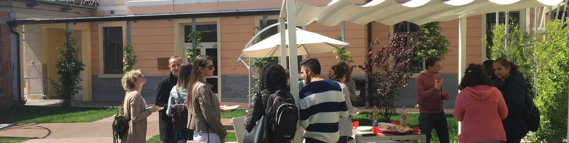 Centro Studi Idea afbeelding 1