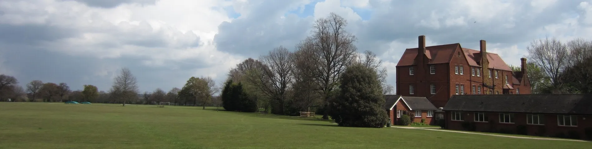 Churchill House Junior Centre kép 1