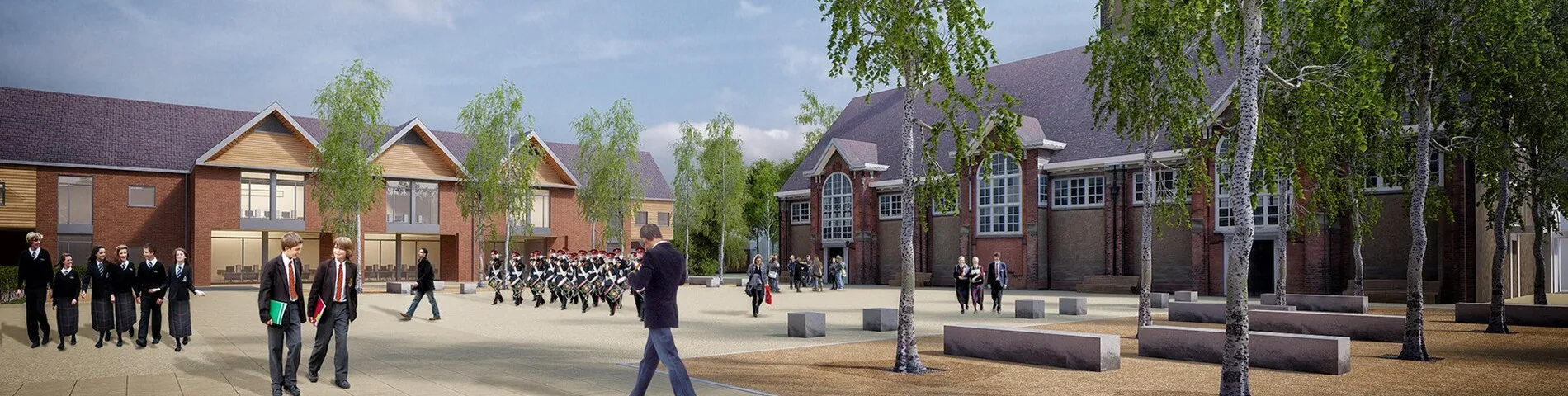 Churchill House Junior Centre kép 1