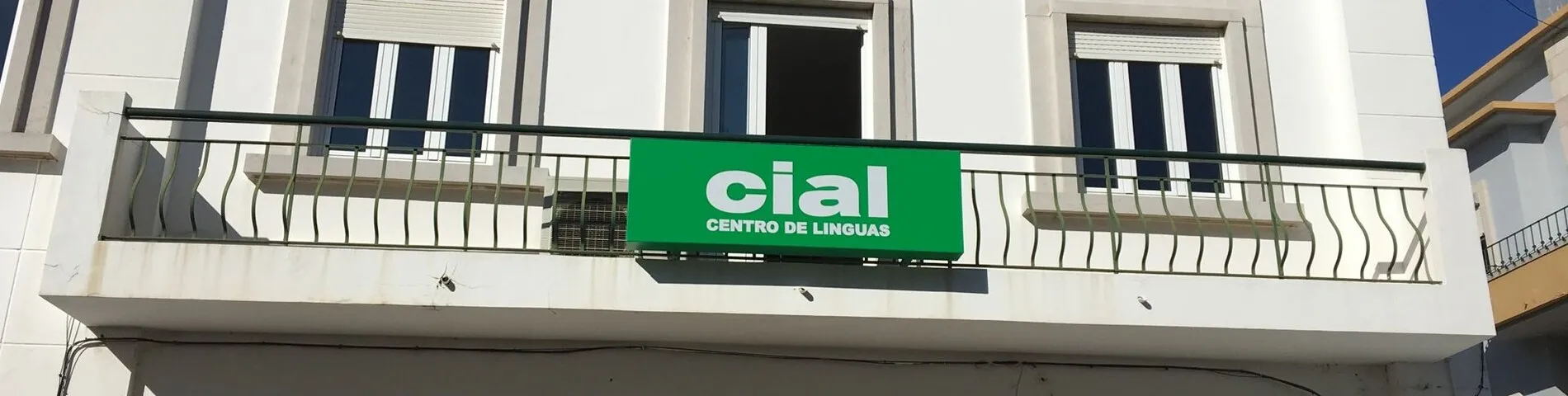 CIAL Centro de Linguas 사진 1