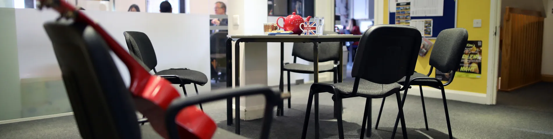 CIE - College of International Education Summer Centre صورة 1