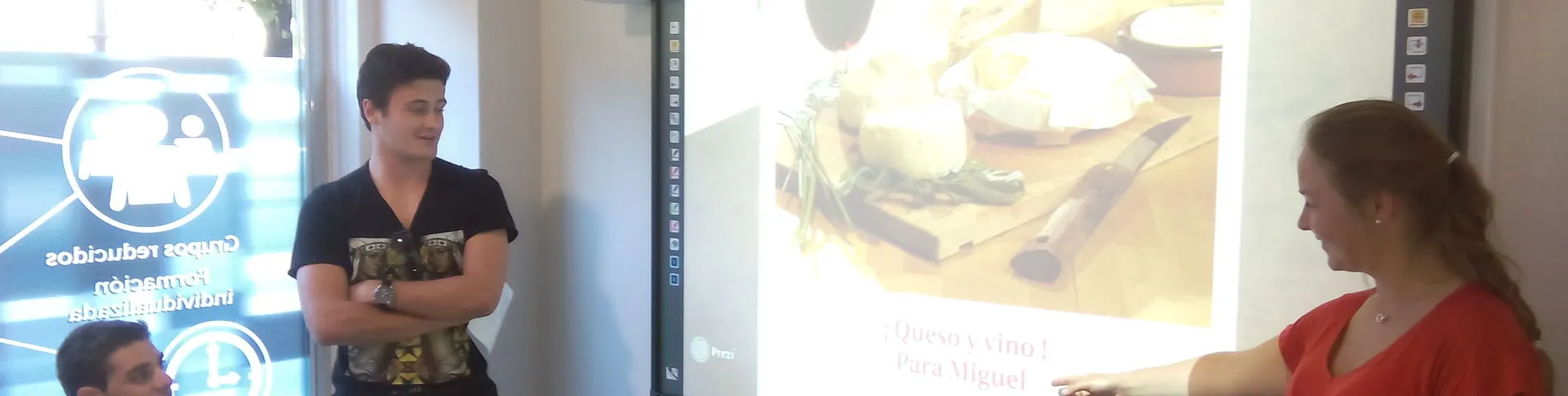 City Hall School of Spanish billede 1