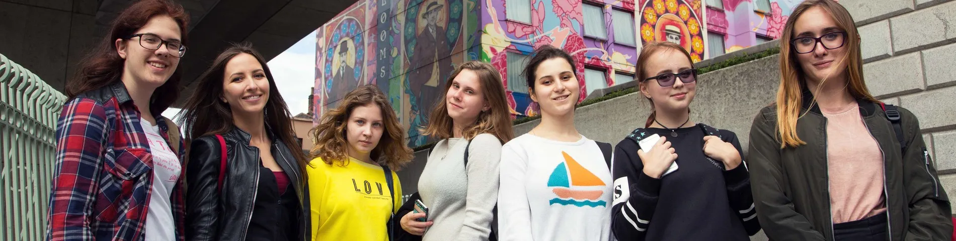 City Language School kép 1