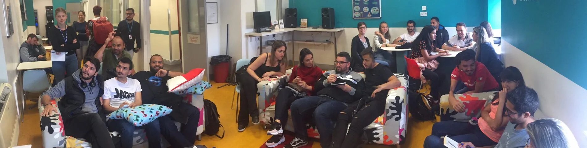 City Language School kép 1