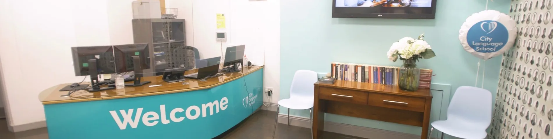 City Language School صورة 1