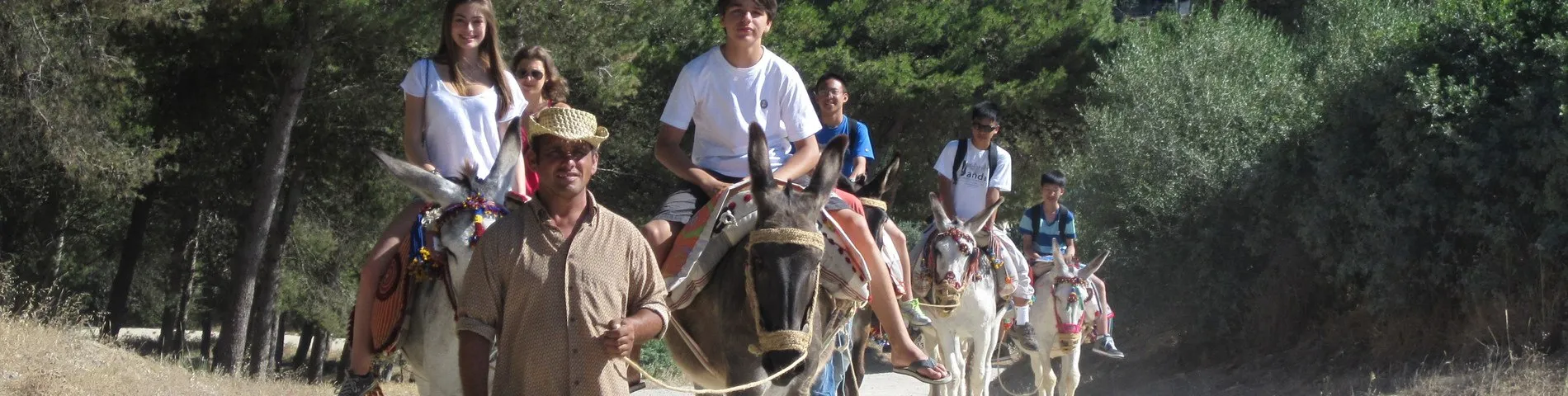 Colegio de Español La Janda صورة 1