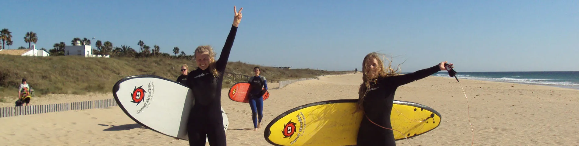Colegio de Español La Janda billede 1