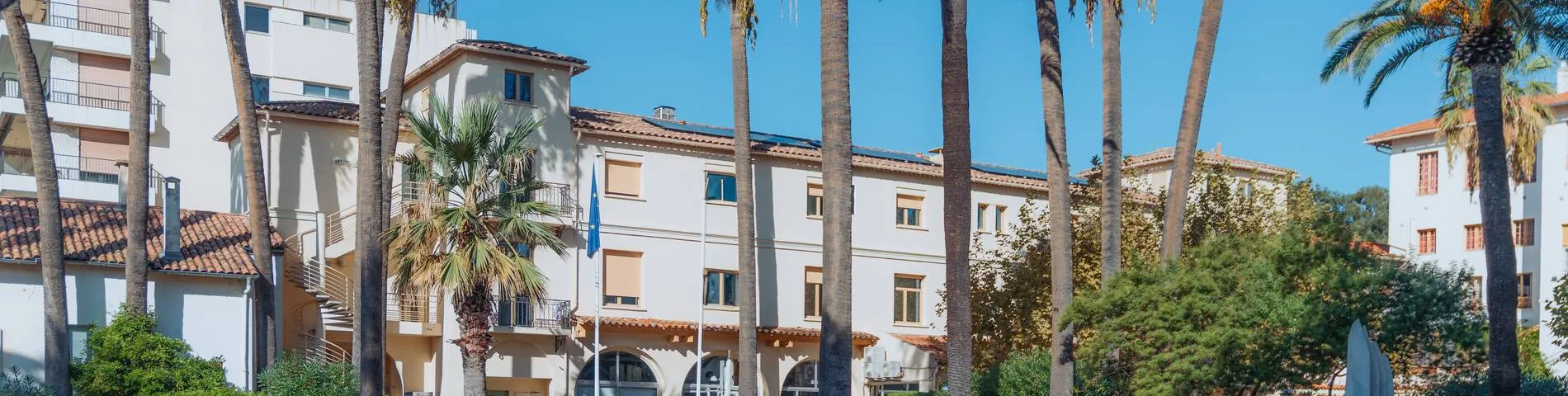 Collège International de Cannes picture 1