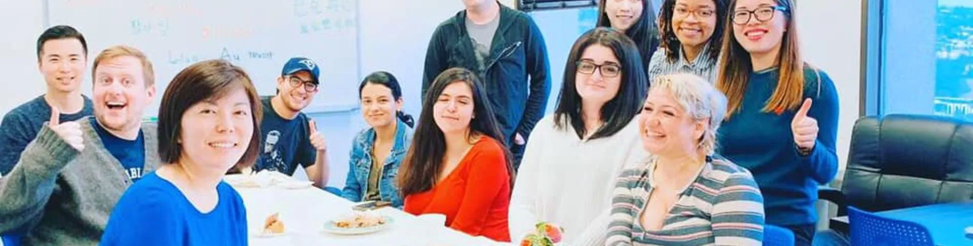 Columbia West College billede 1