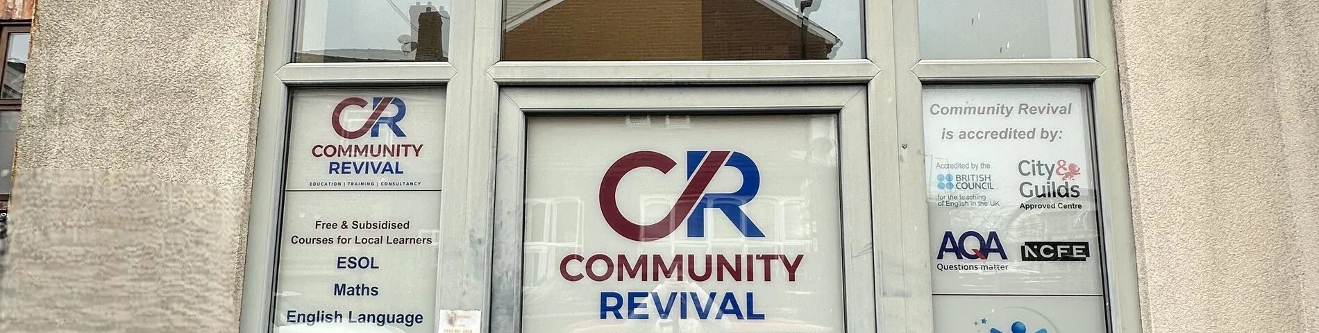 Community Revival bild 1