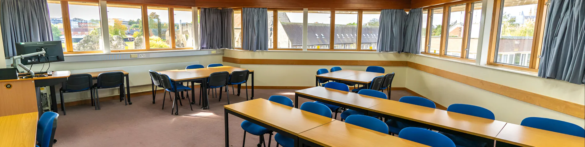 Concorde International Junior Centre - Christ Church University picture 1