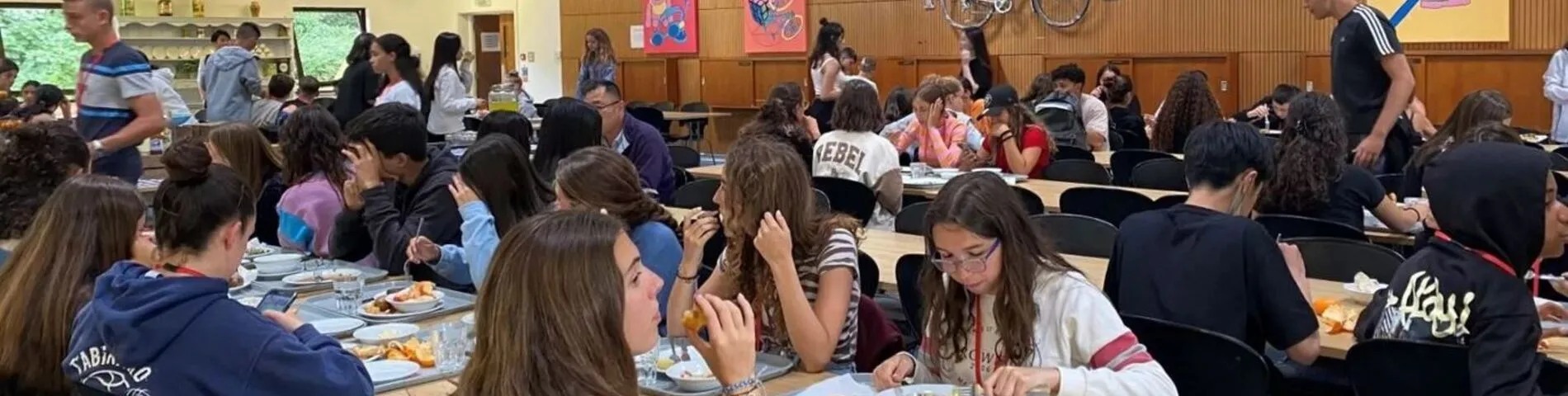 Concorde International Junior Centre bilde 1