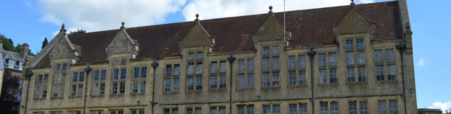 Concorde International Junior Centre afbeelding 1