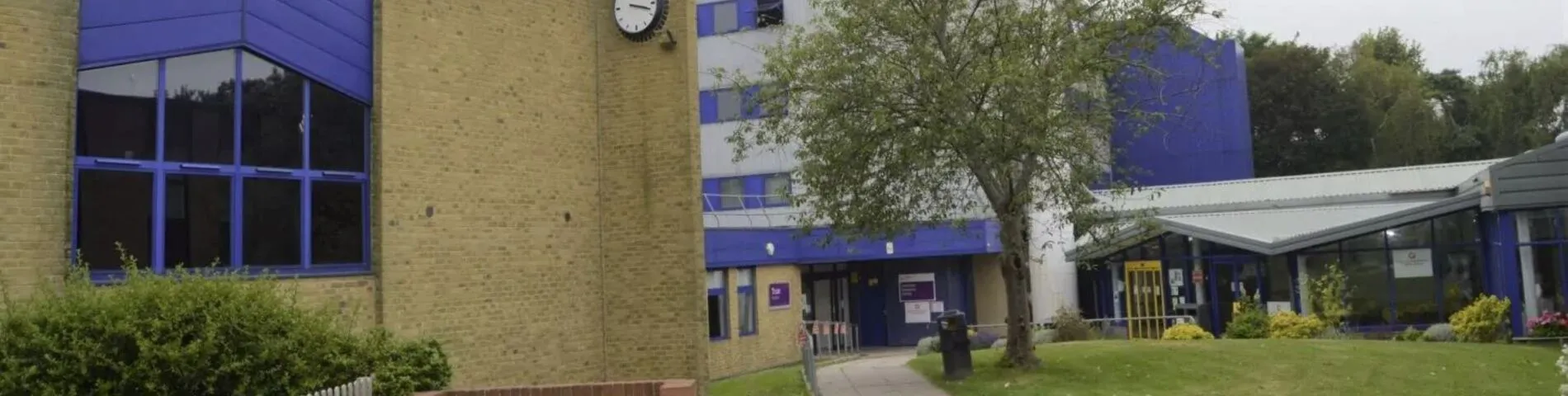 Concorde International Junior Centre kép 1