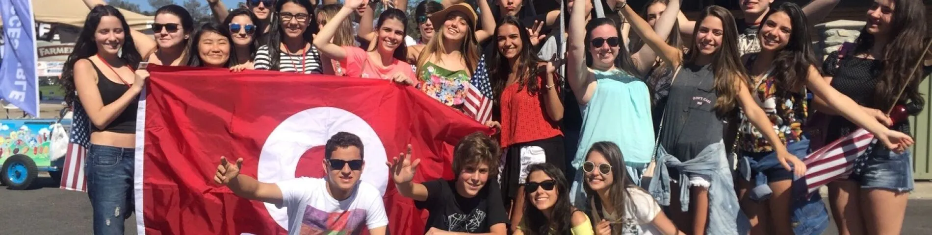 Converse International School of Languages Junior Centre kép 1