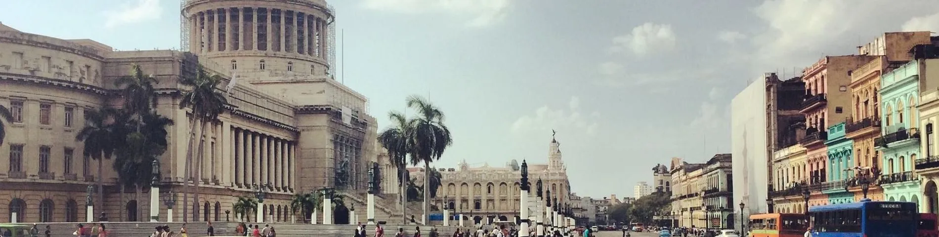 Corazón Cuba billede 1