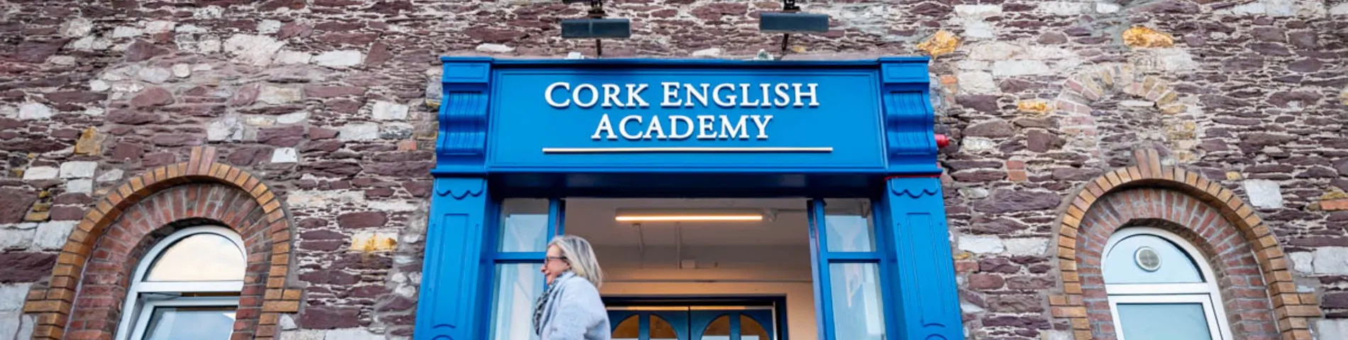 Cork English Academy 사진 1