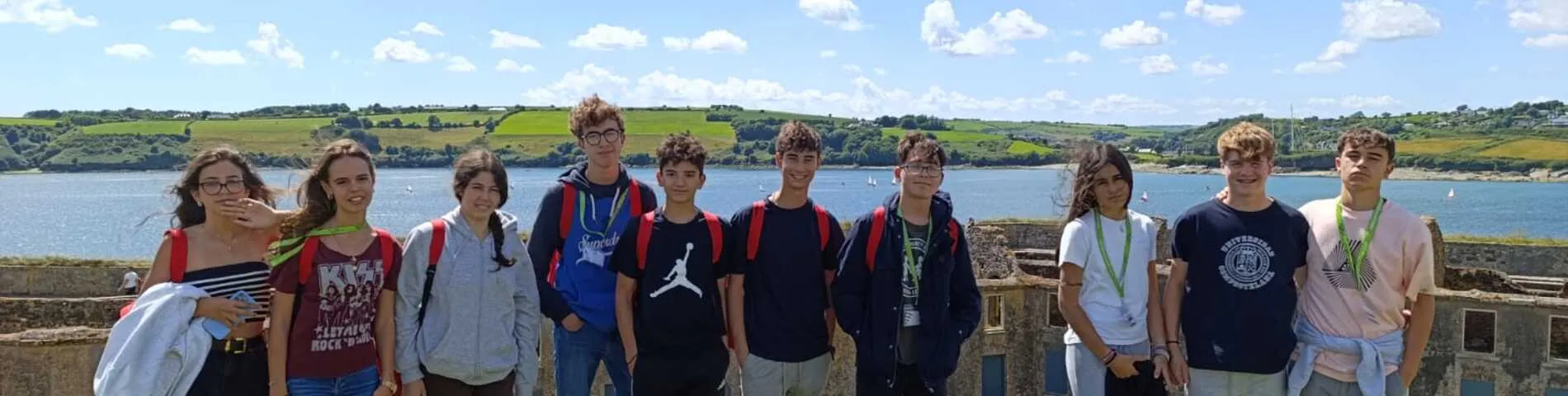 Cork English College Summer Centre - Munster Technological University billede 1