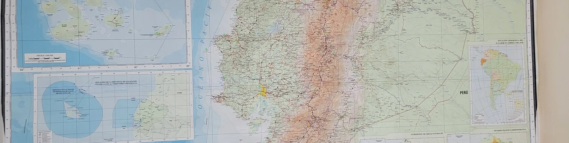 Cristobal Colon Spanish School foto 1