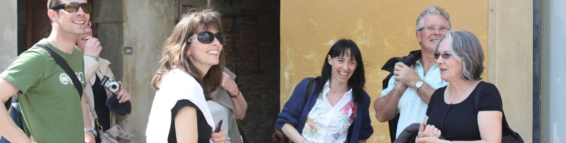 Cultura Italiana Arezzo foto 1