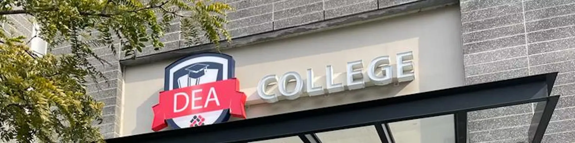 DEA Canadian College obrazek 1