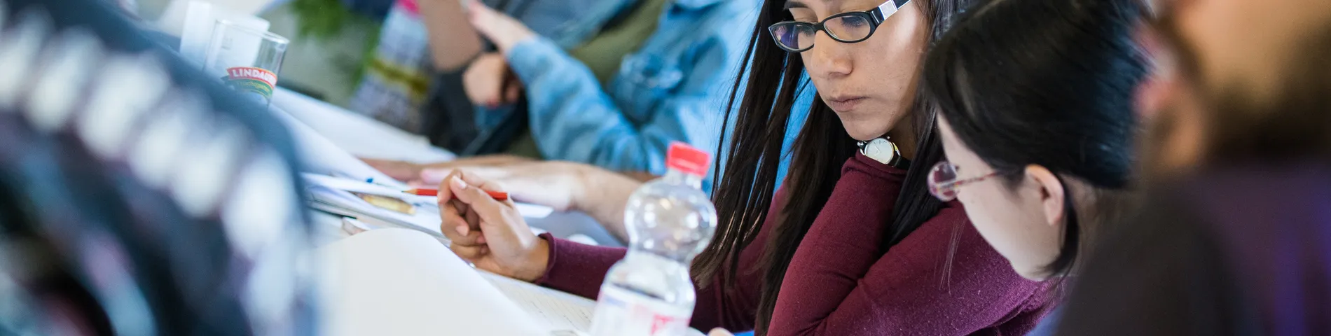 Dialoge - Bodensee Sprachschule GmbH afbeelding 1