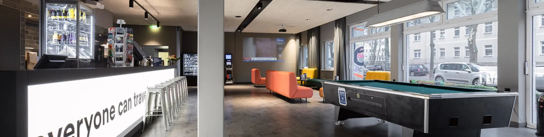 DID Deutsch-Institut - Junior Centre foto 1