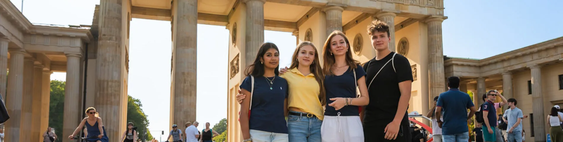 DID Deutsch-Institut - Junior Centre صورة 1