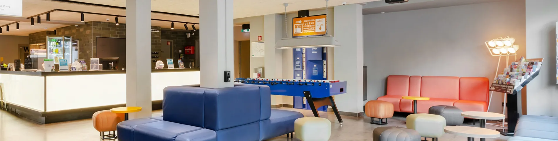 DID Deutsch-Institut - Junior Centre obrazek 1
