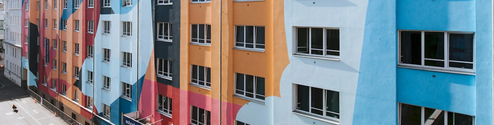 DID Deutsch-Institut - Junior Centre billede 1