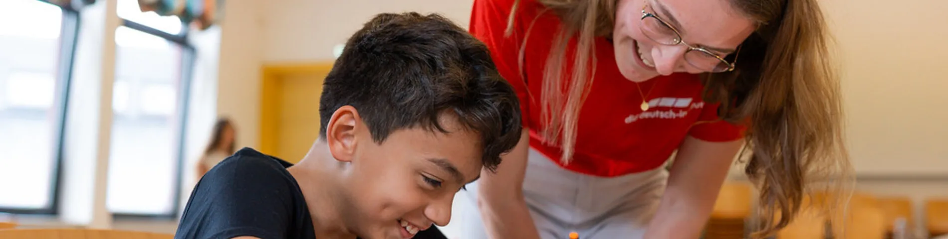 DID Deutsch-Institut - Summer Camp foto 1