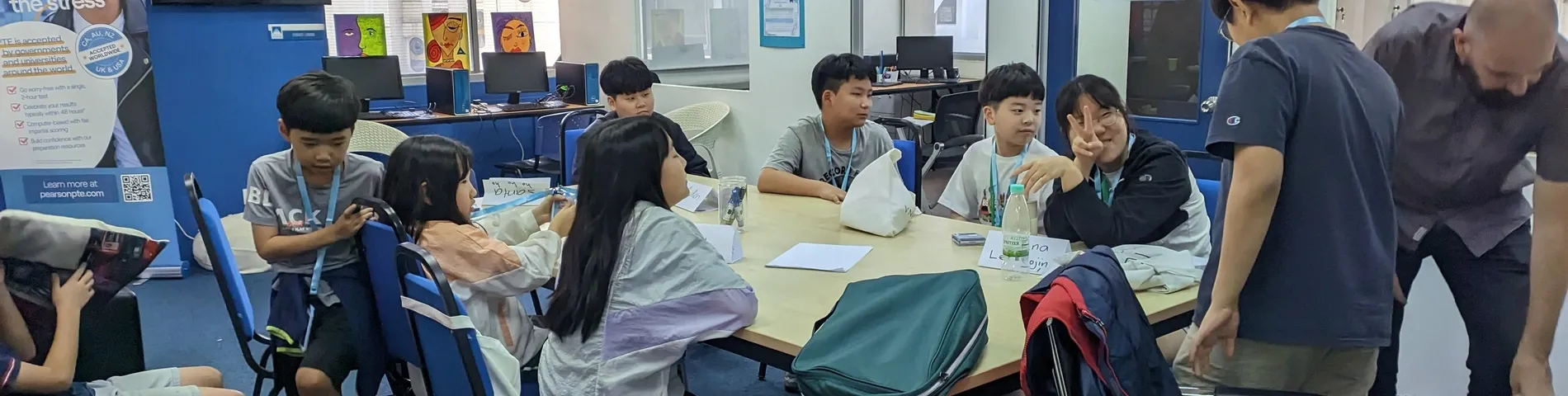Direct English International Language Centre 사진 1