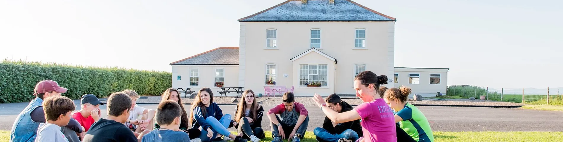Donegal English Language School صورة رقم 1 Donegal English Language School صورة رقم 1